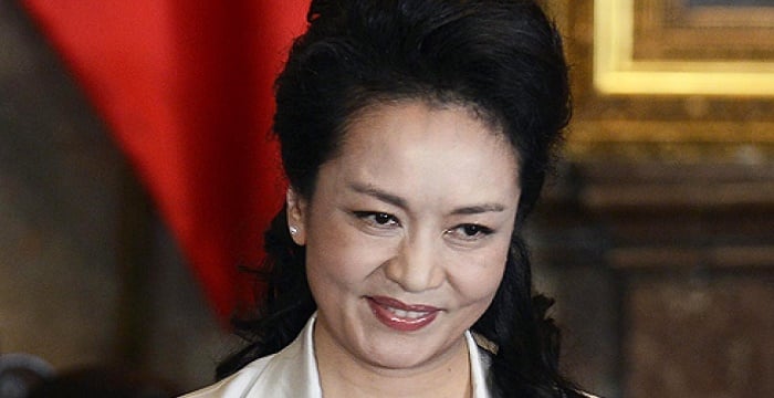 Peng Liyuan Biography - Facts, Childhood, Family Life &amp; Achievements of