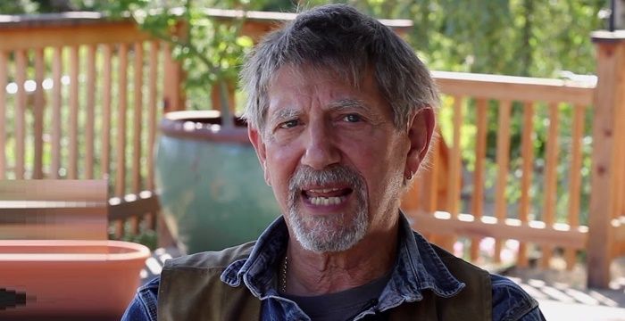 Peter Coyote Biography - Facts, Childhood, Family Life, Achievements