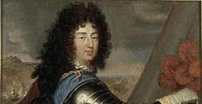 Philippe I, Duke of Orléans