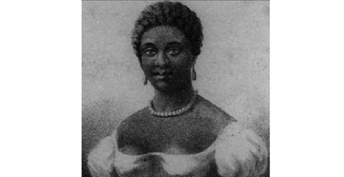 Phillis Wheatley Biography - Facts, Childhood, Family Life 