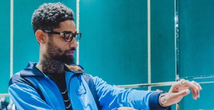 Pnb Rock Rakim Hasheem Allen Biography Facts Childhood