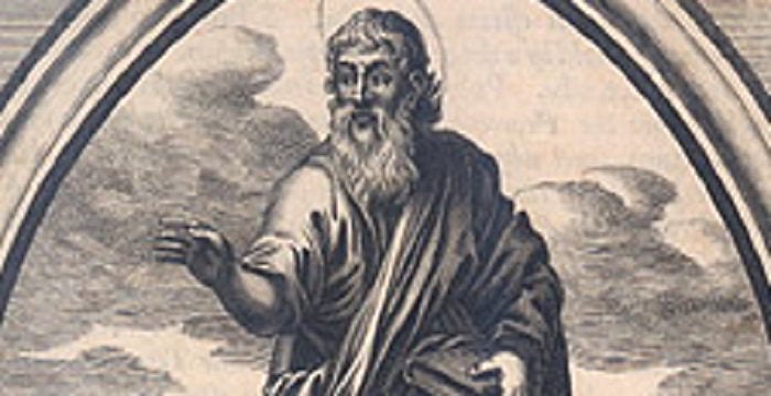 Polycarp Biography - Facts Childhood Family Life 