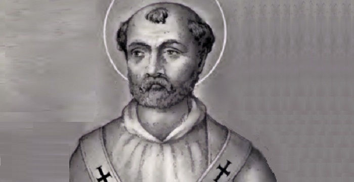 saint ostiarius
