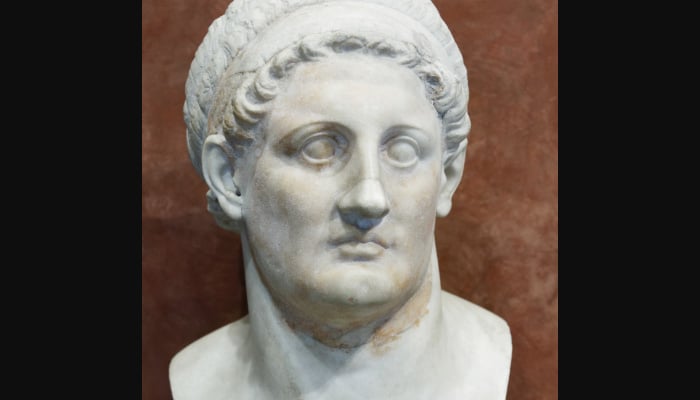 Ptolemy I Soter Biography - Facts Childhood Life 