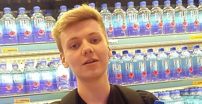 Pyrocynical Biography - Facts, Childhood, Family Life & Achievements