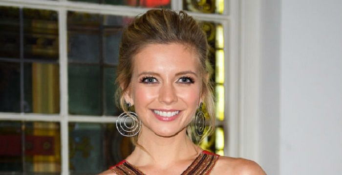 Rachel Riley - Biography