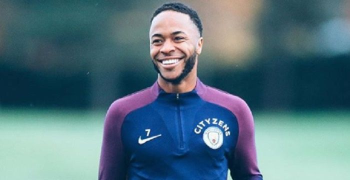 Raheem Sterling Biography - Facts, Childhood, Family of 