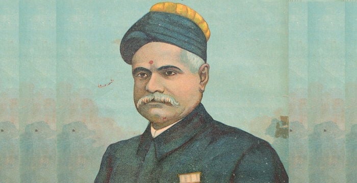 Raja Ravi Varma Biography - Childhood, Life Achievements 