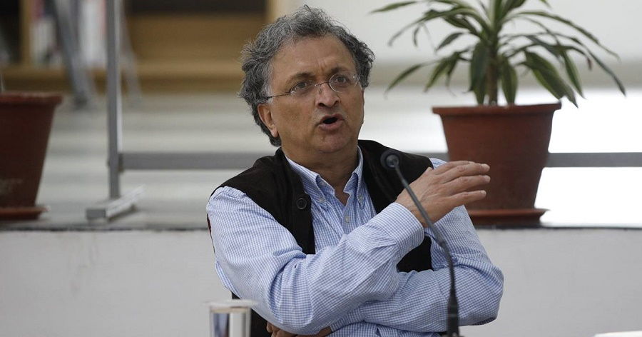 ramachandra-guha-biography-life-history-of-the-indian-historian