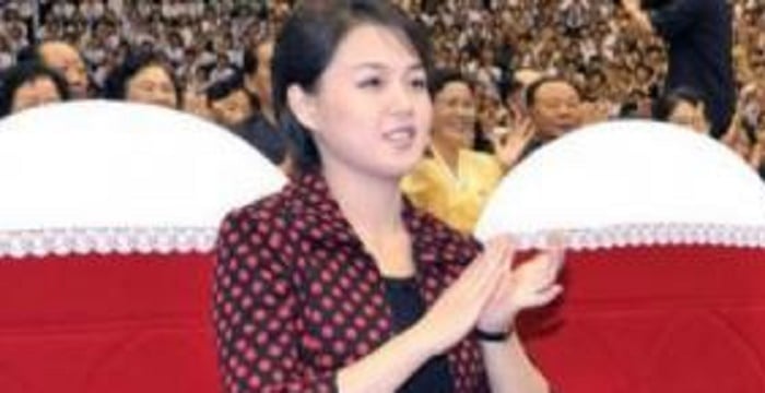 Ri Sol-ju Biography - Facts, Childhood, Family of Wife of 