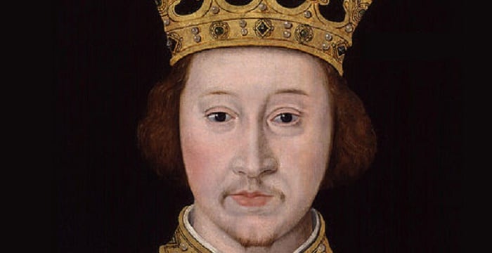 Richard II Of England Biography - Childhood, Life 