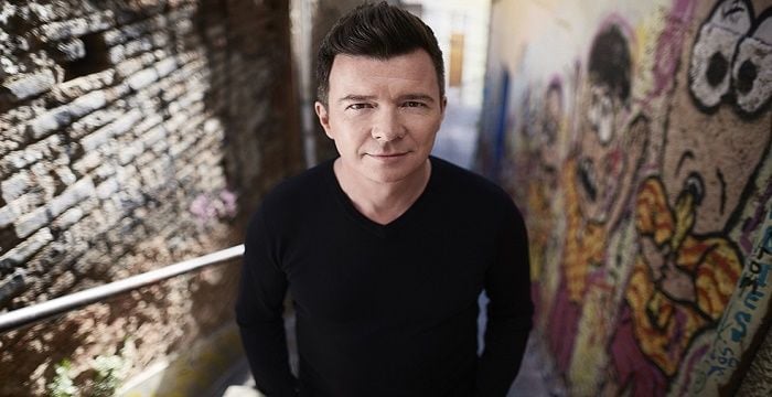 Rick Astley Biography - Facts, Childhood, Family Life & Achievements of ...