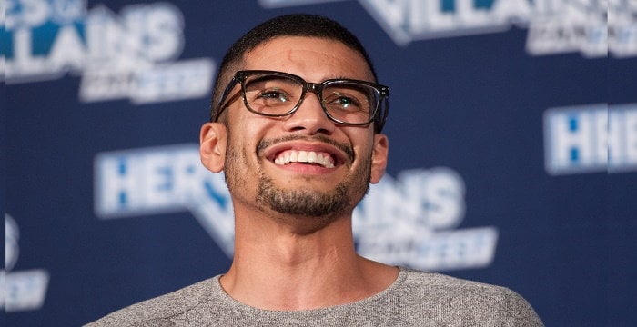 Rick Gonzalez Biography - Facts, Childhood, Family Life & Achievements