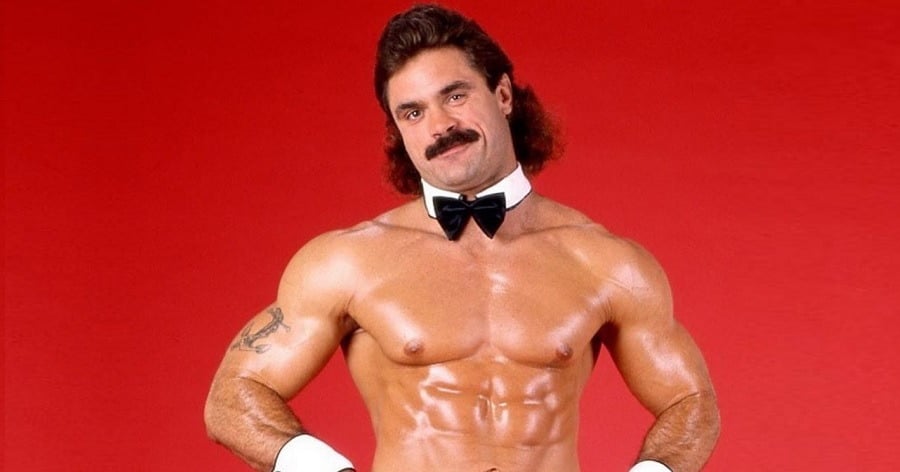 Rick Rude Biography Facts Childhood Family Life Achievements