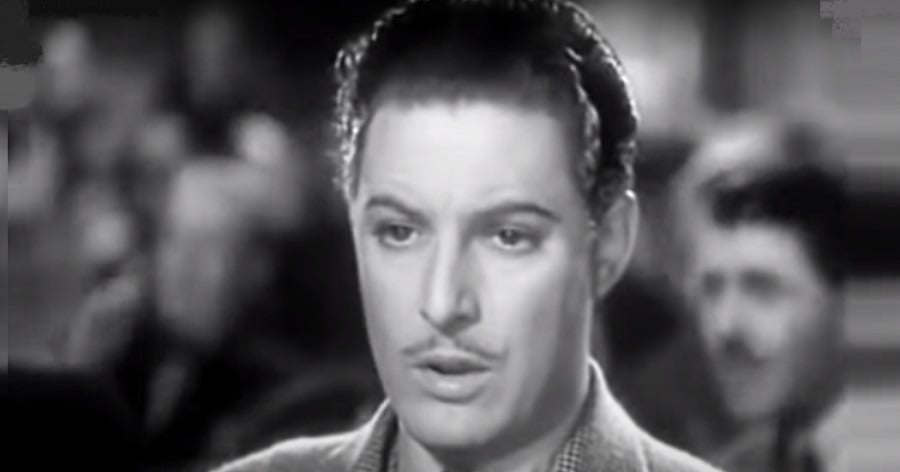 Robert Donat Biography - Childhood, Life Achievements & Timeline