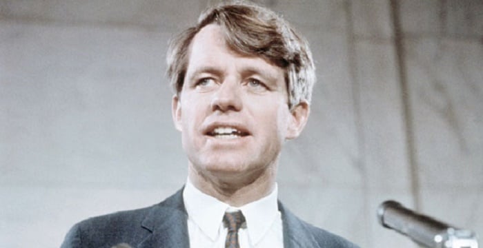 best biography of robert kennedy