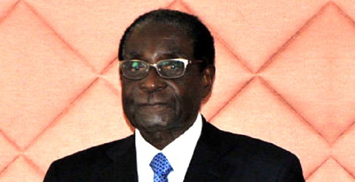 Robert Mugabe Biography - Facts, Childhood, Family 