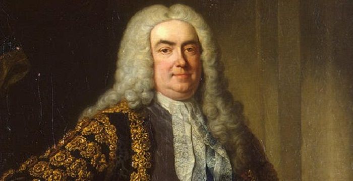 Robert Walpole Biography - Childhood, Life Achievements 