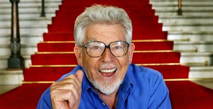 Rolf Harris Biography - Childhood, Life Achievements 