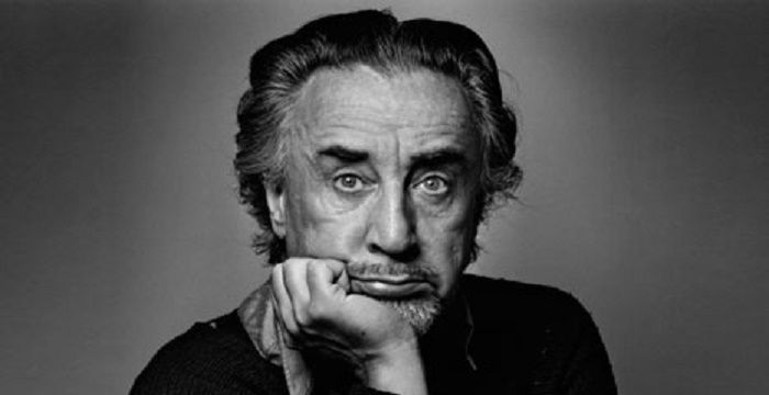 Romain Gary Biography - Childhood, Life Achievements 