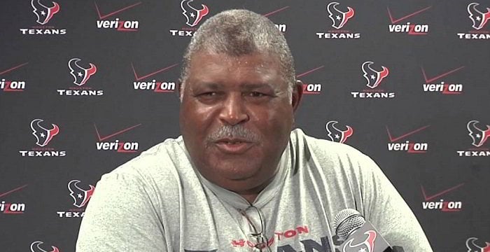 Romeo Crennel Biography - Facts, Childhood, Family Life