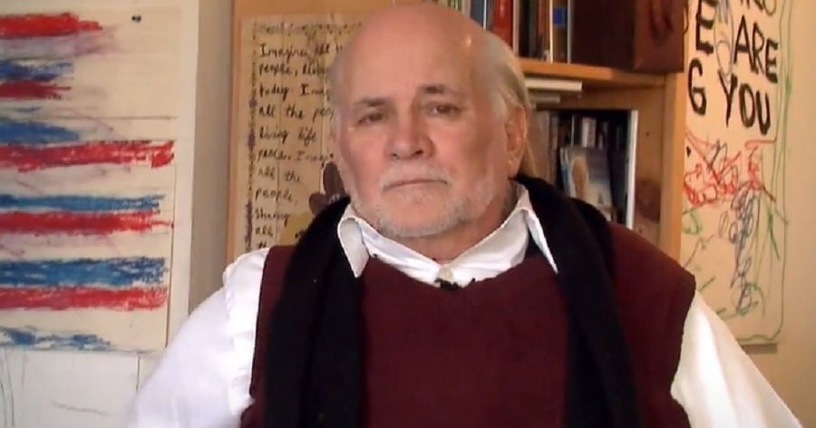 Ron Kovic Biography - Facts, Childhood, Family Life & Achievements