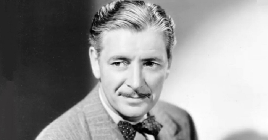 Ronald Colman Biography - Childhood, Life Achievements 