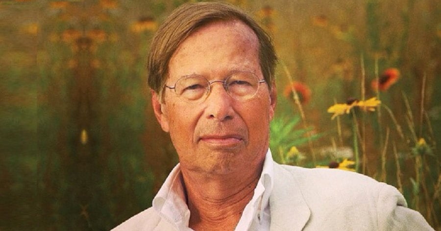 Ronald Dworkin Biography – Facts, Childhood, Family, Achievements