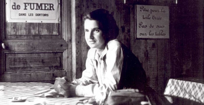 Rosalind Franklin Biography - Childhood, Life Achievements & Timeline