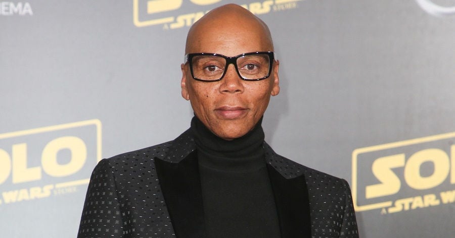 RuPaul Biography - Facts, Childhood, Family Life & Achievements