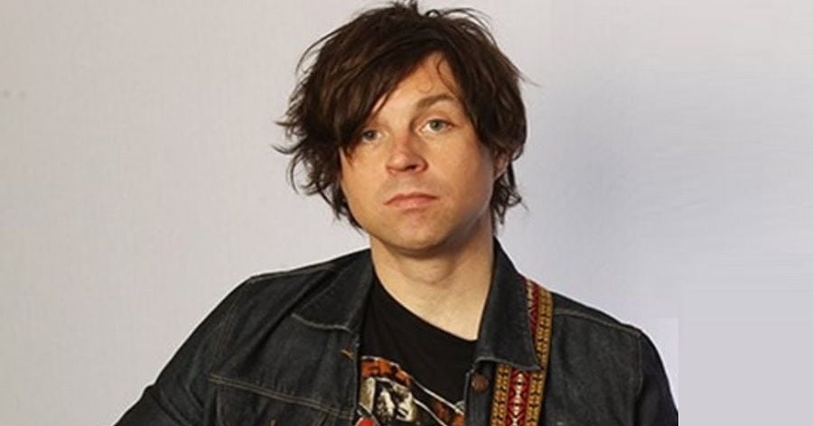 Ryan Adams Biography – Facts, Childhood & Achievements