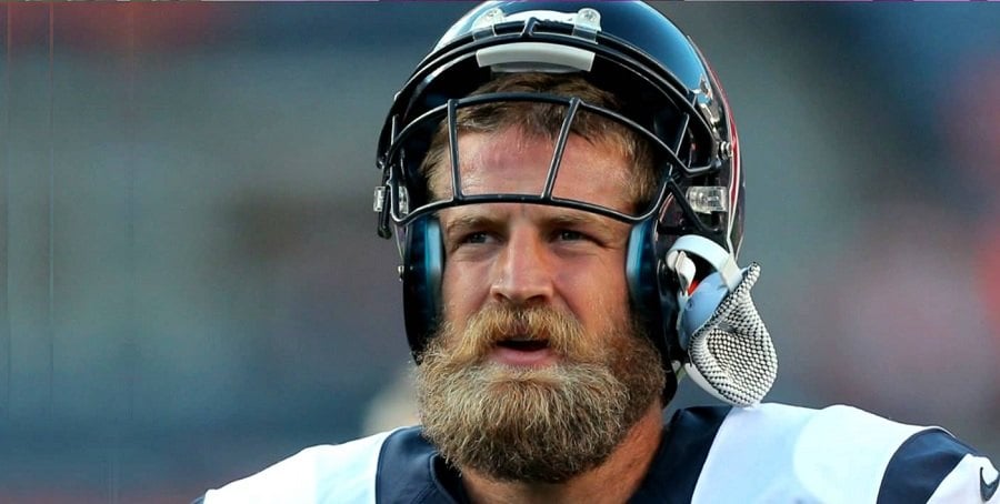 Ryan Fitzpatrick Biography – Facts, Childhood, Family Life, Career