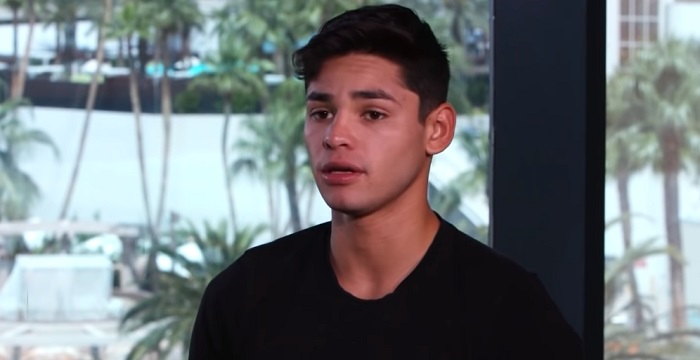 Ryan Garcia Biography - Facts, Childhood, Family Life & Achievements