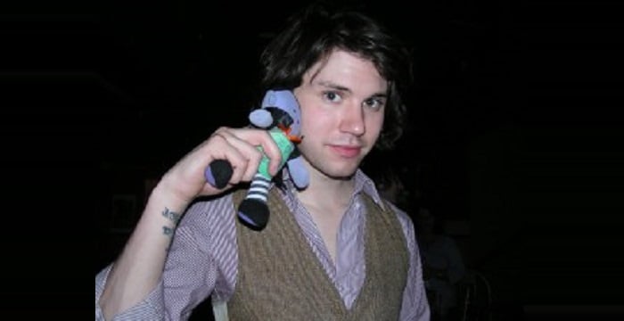 Ryan Ross Biography - Facts, Childhood, Family Life & Achievements of