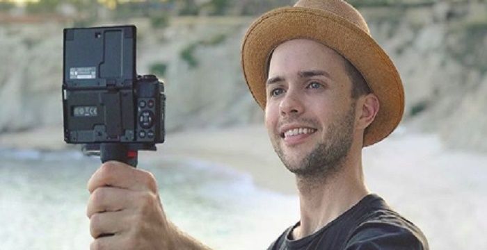 Ryland Adams - Bio, Facts, Family Life of YouTuber