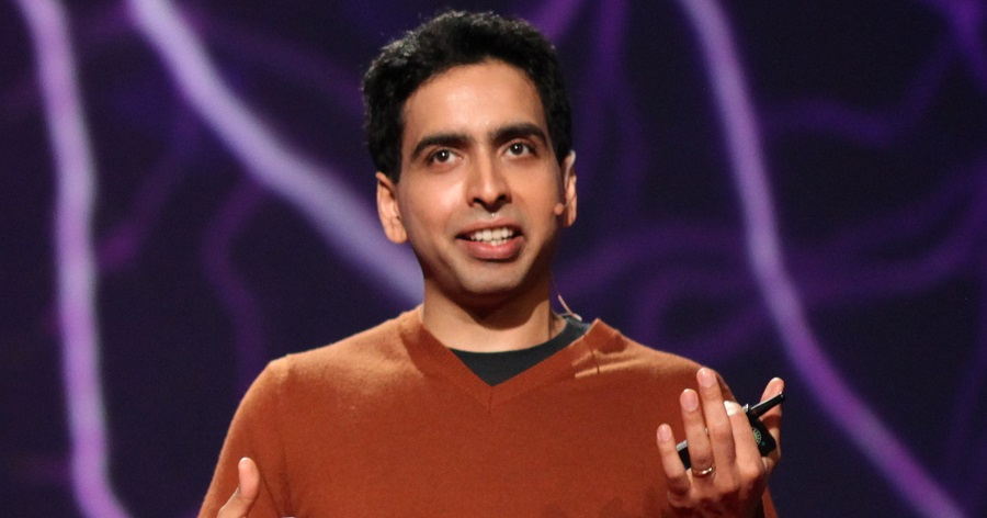 Sal Khan Biography – Childhood, Career & Achievements