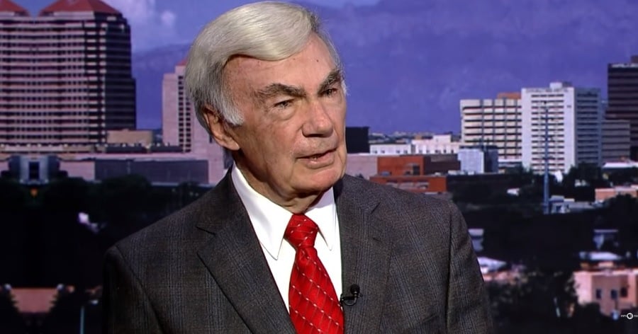 Sam Donaldson Biography – Facts, Childhood, Family Life, Achievements