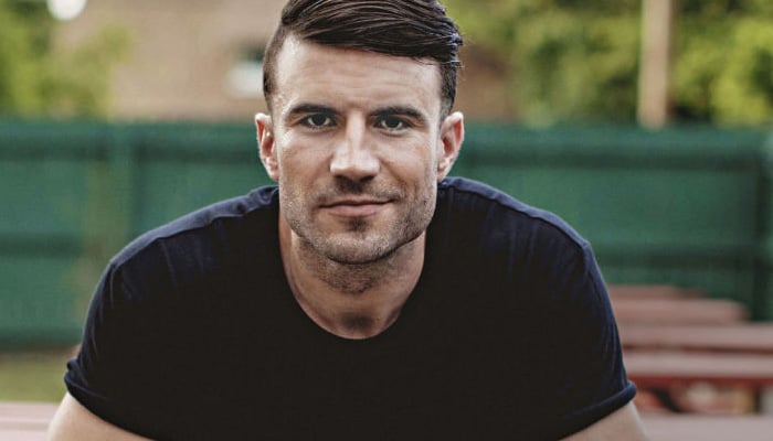 Sam Hunt Biography - Facts, Childhood, Family 