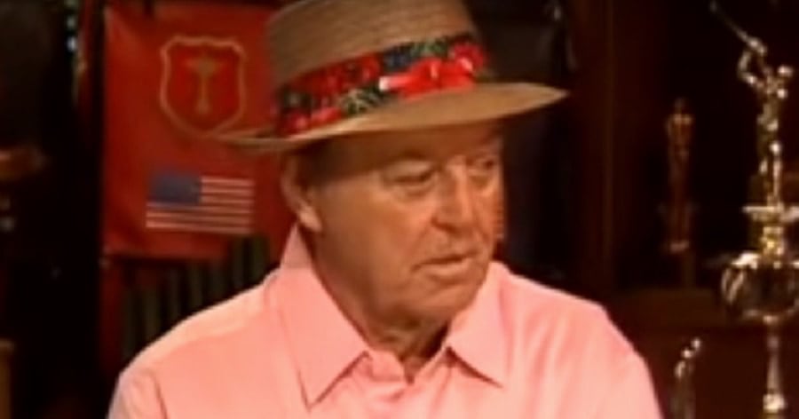 Sam Snead Biography - Childhood, Life Achievements & Timeline