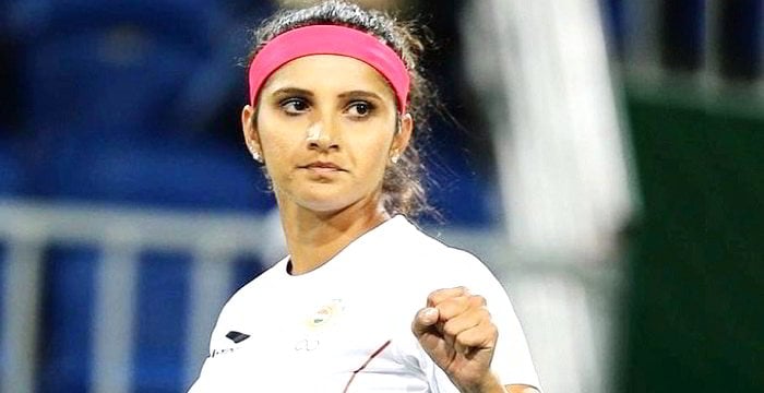 Sania Mirza confirms her return to competitive tennis at Hobart  International next year 