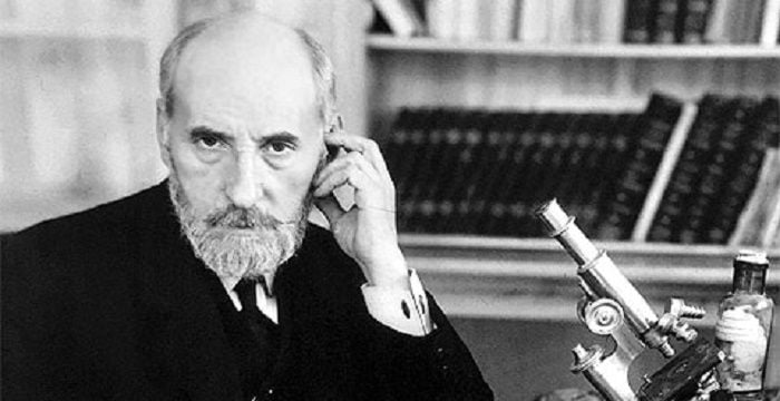 Santiago Ramón Y Cajal Biography - Childhood, Life 