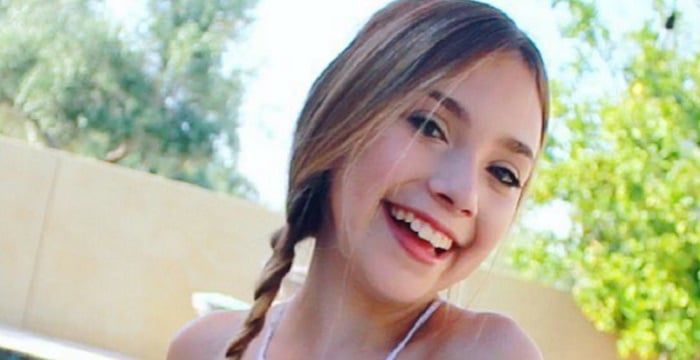 Sasha Morga - Bio, Facts, Family of YouTube Star