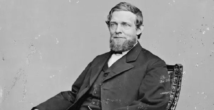 Schuyler Colfax Biography - Childhood, Life Achievements 