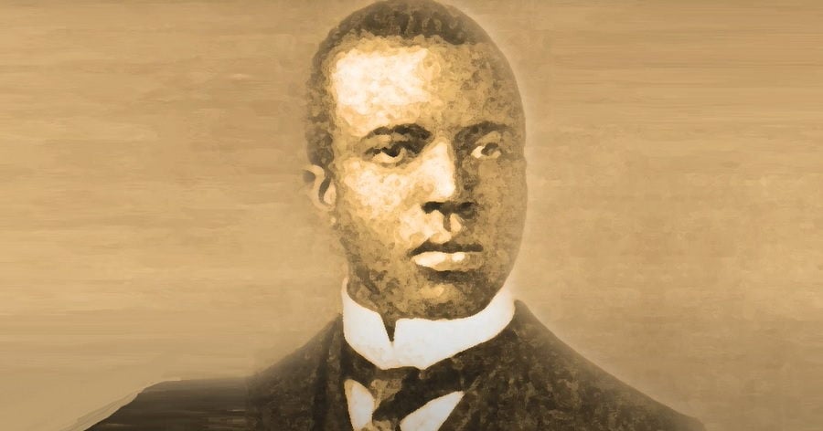Who is Scott Joplin