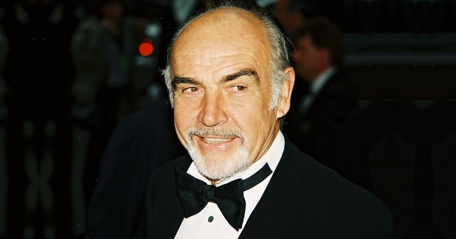 Sean Connery Biography - Facts, Childhood, Family Life & Achievements