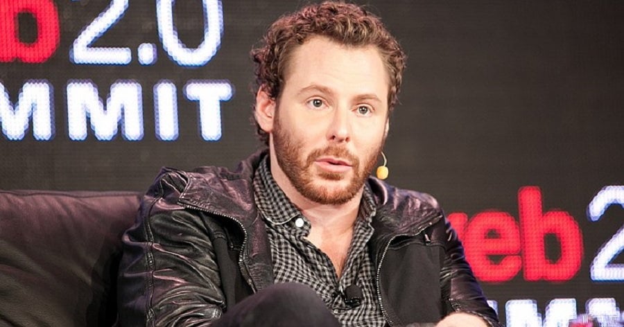 Sean Parker Biography Facts Childhood Family Life Achievements