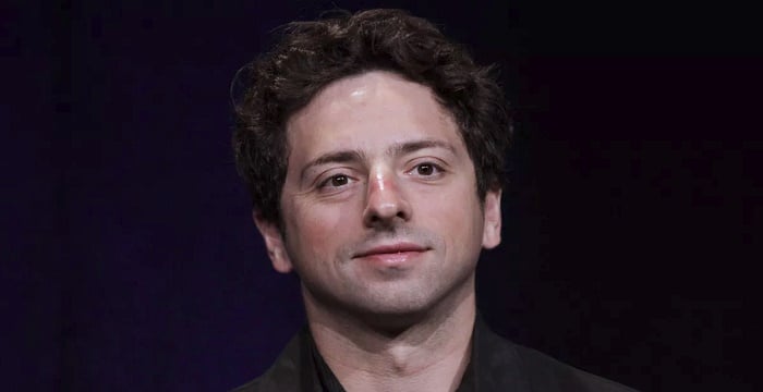 Sergey Brin Biography - Childhood, Life Achievements 