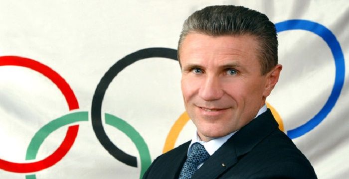 Sergey Bubka Biography - Facts, Childhood, Family Life & Achievements