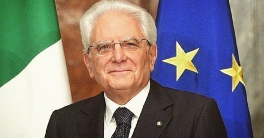 Sergio Mattarella Biography - Facts, Childhood, Family Life & Achievements