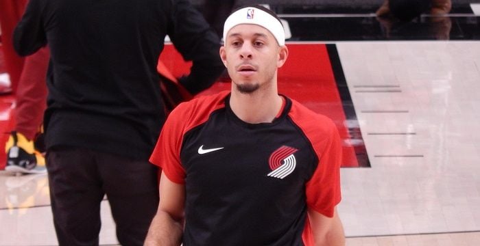 Seth Curry Biography - Facts, Childhood, Family Life & Achievements